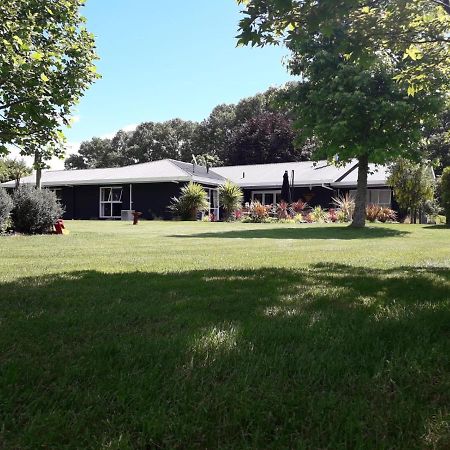 Bed and Breakfast Korbaylen Estate Tamahere Exterior foto