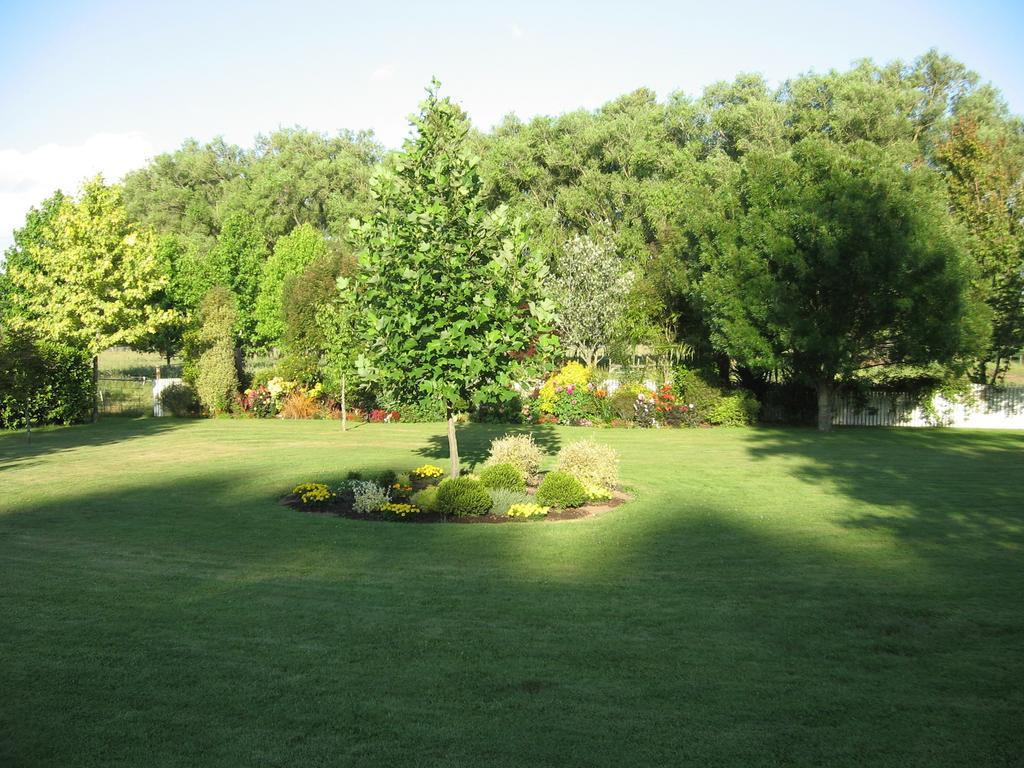 Bed and Breakfast Korbaylen Estate Tamahere Exterior foto